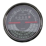 Traktormeter 40km/h Serie 80